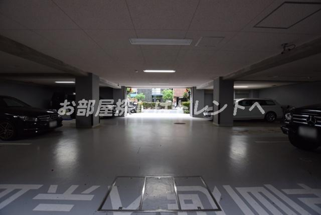 グレースレジデンス東京-806