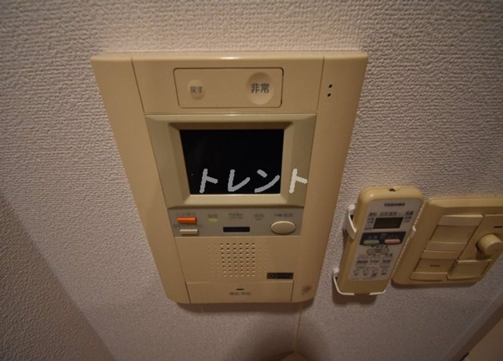 リバーレ月島-506