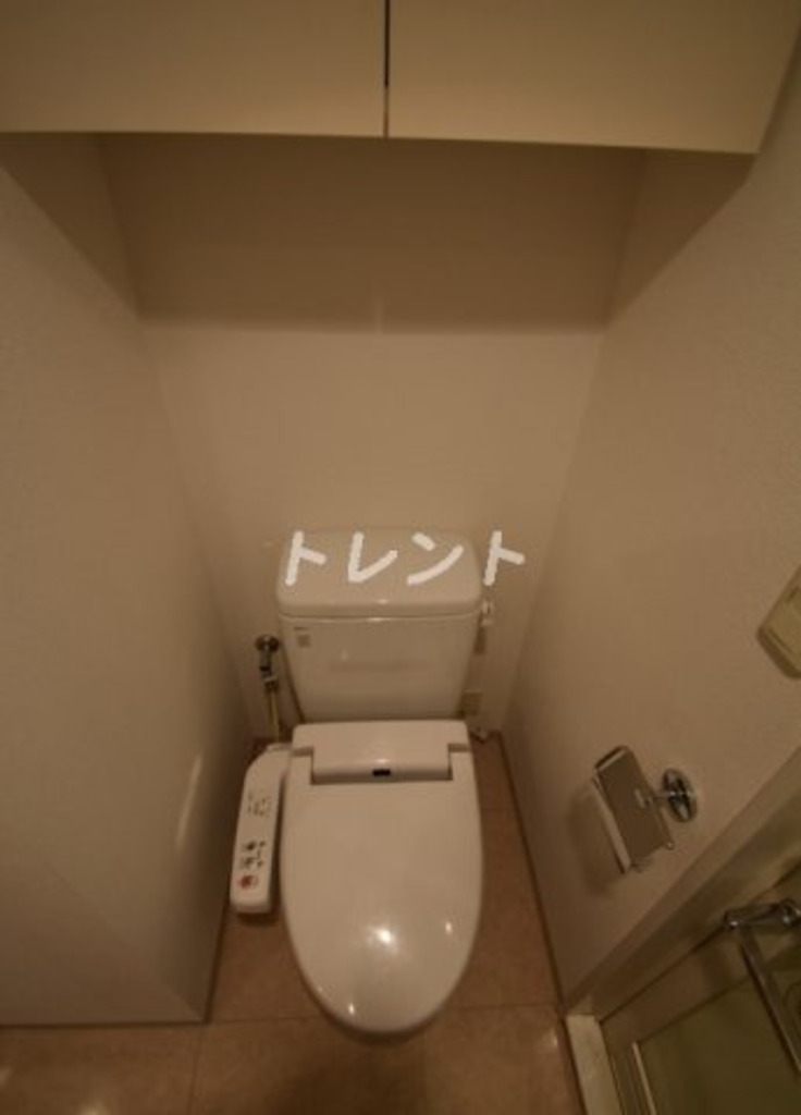リバーレ月島-506