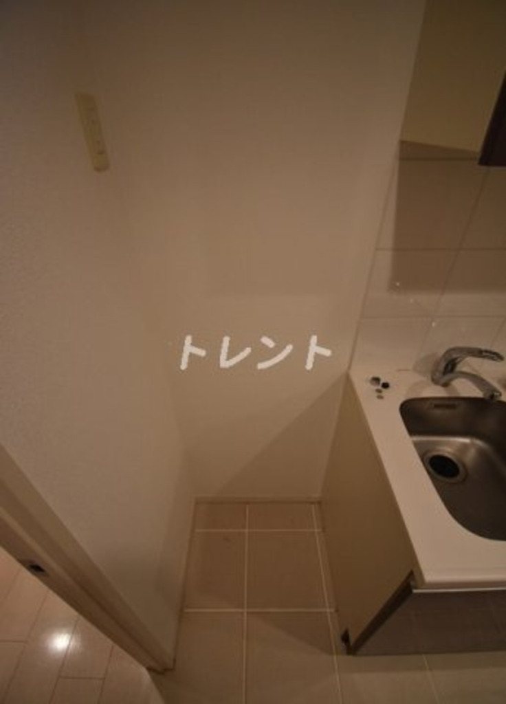 リバーレ月島-506