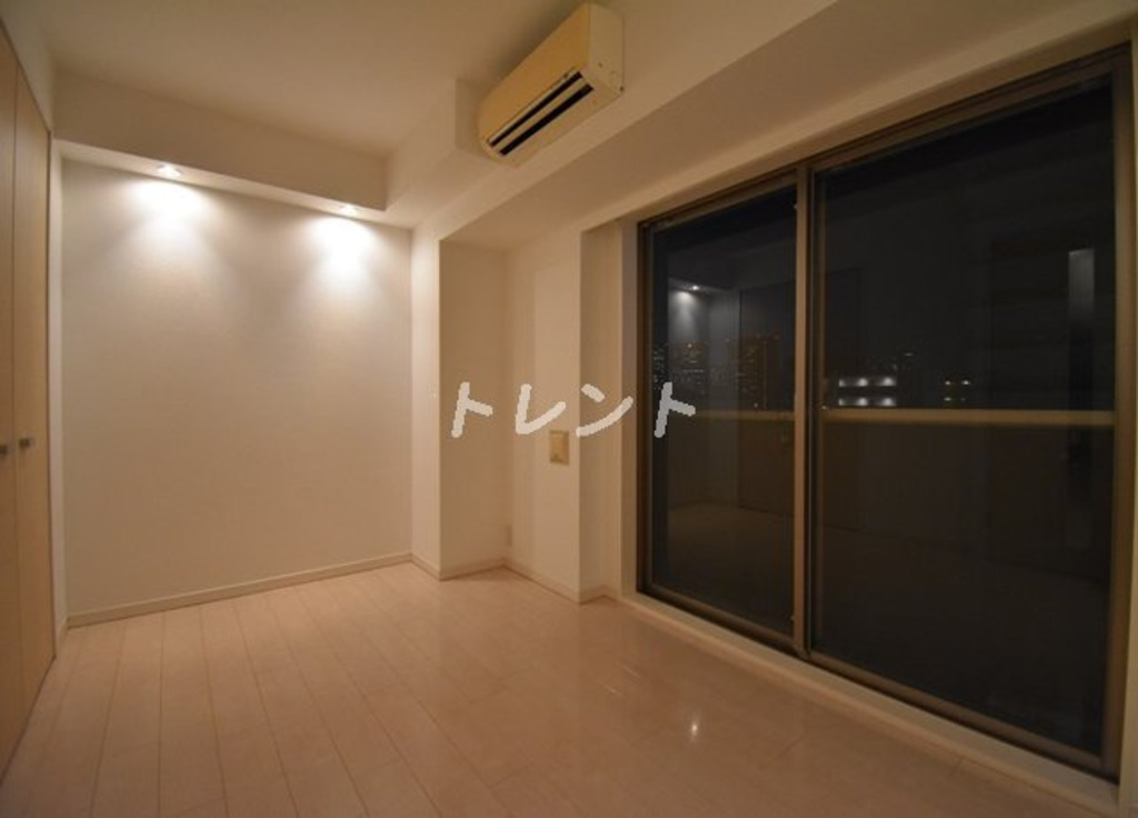 リバーレ月島-506