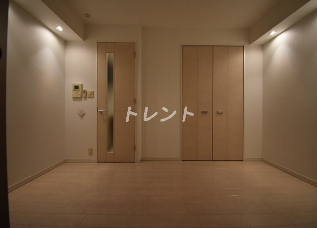 リバーレ月島-506