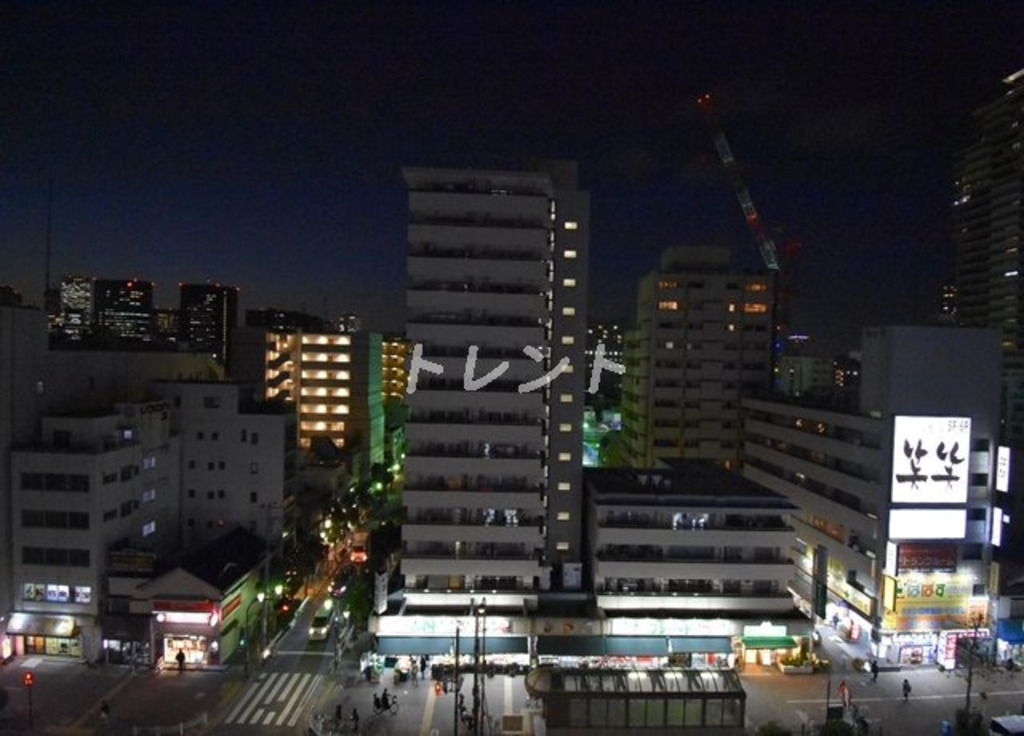 リバーレ月島-506