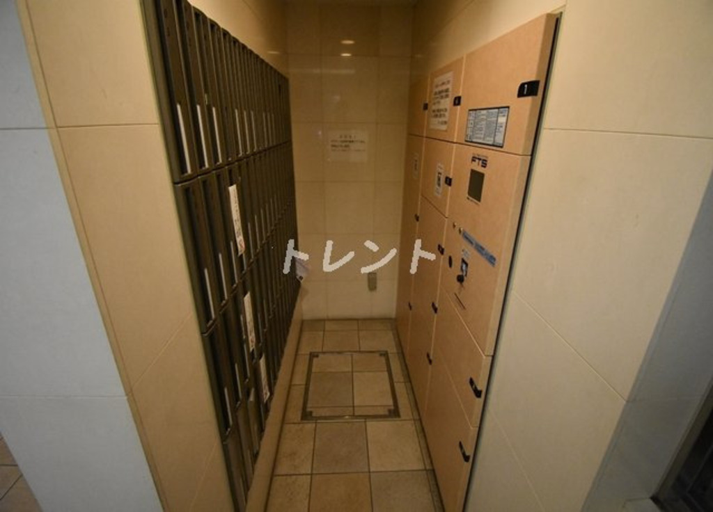 リバーレ月島-506