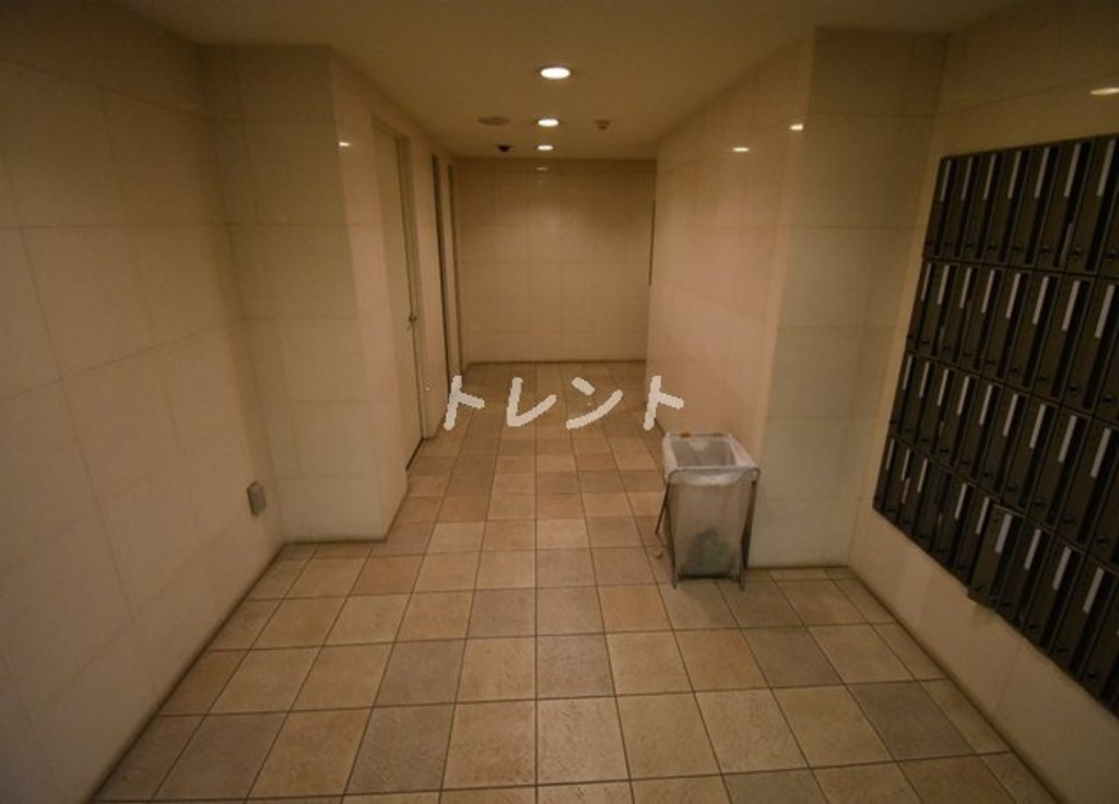 リバーレ月島-506