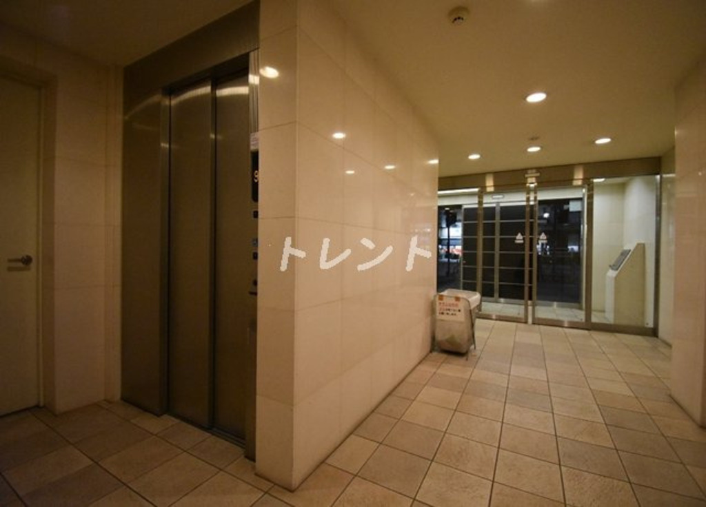 リバーレ月島-506