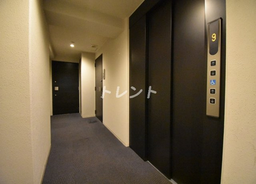 リバーレ月島-506