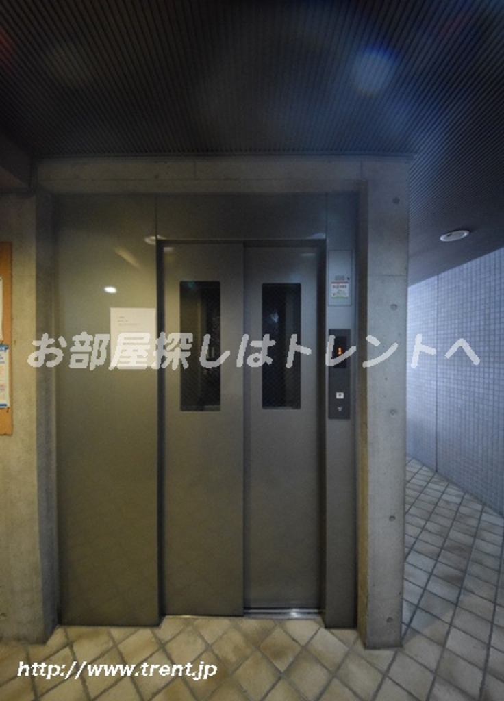 カームコート神楽坂-101