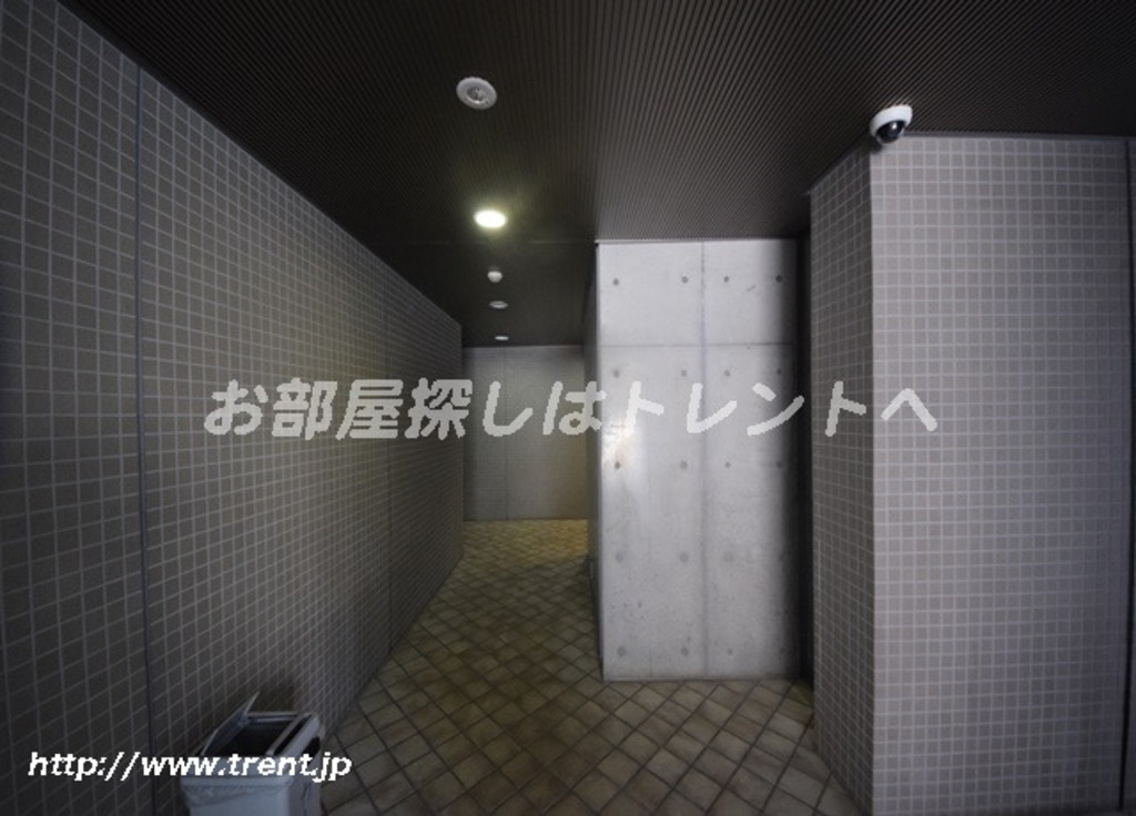 カームコート神楽坂-101
