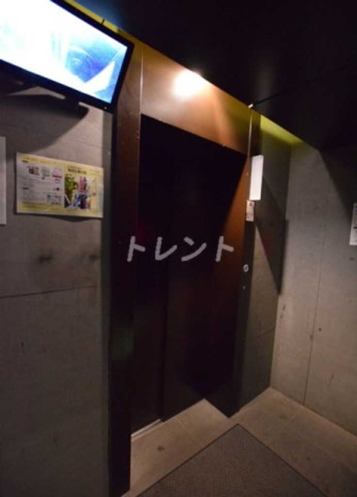 コンフォリア日本橋人形町ノース-604