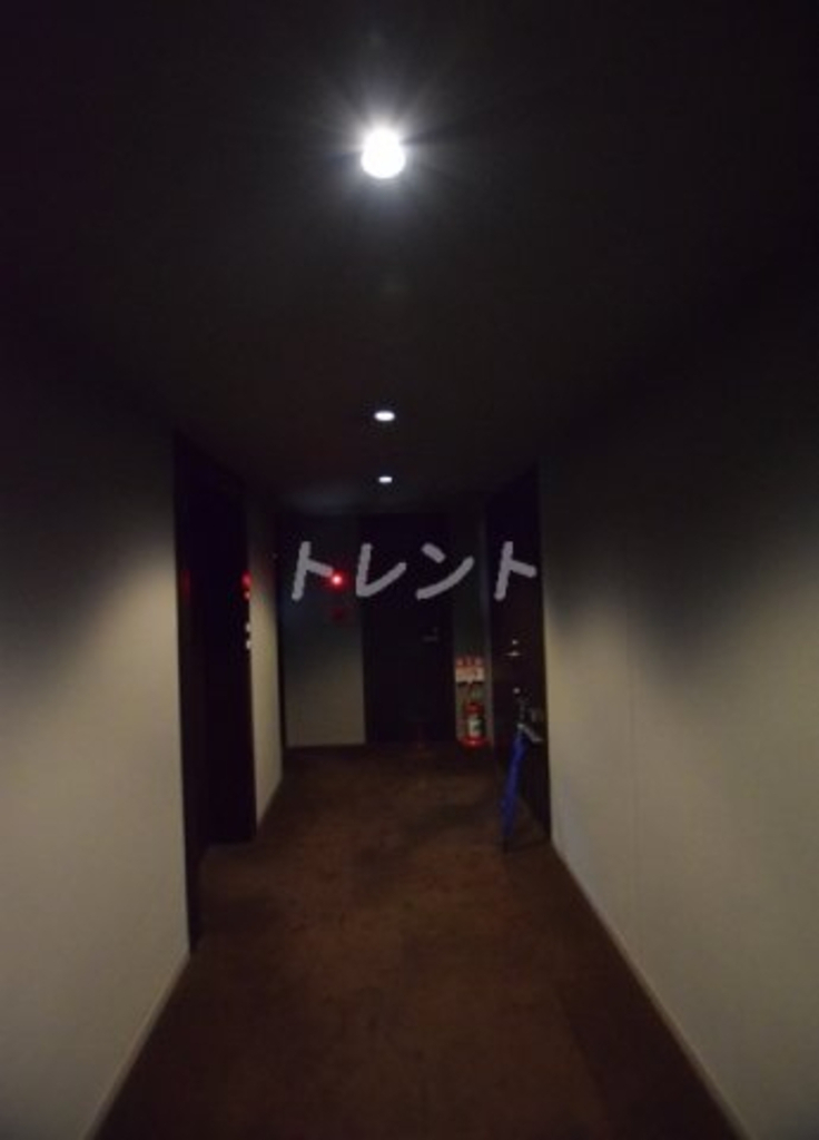 コンフォリア日本橋人形町ノース-604
