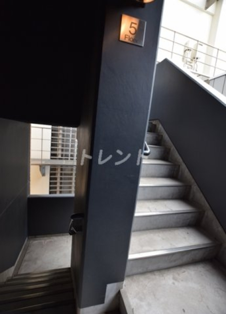 コンフォリア日本橋人形町ノース-604