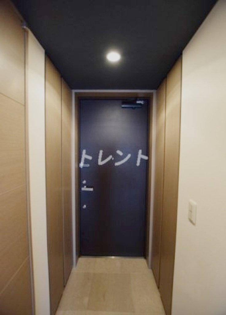 コンフォリア日本橋人形町ノース-604