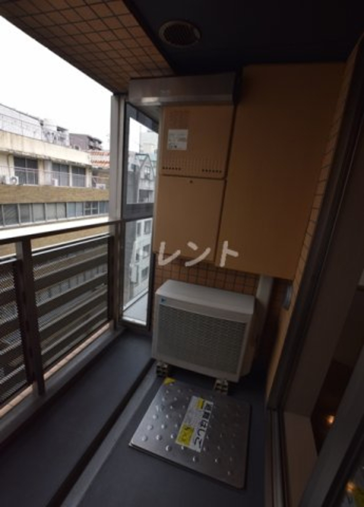 コンフォリア日本橋人形町ノース-604