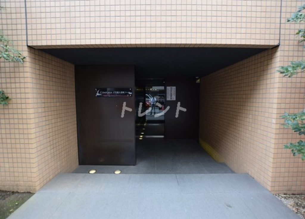 コンフォリア日本橋人形町ノース-604