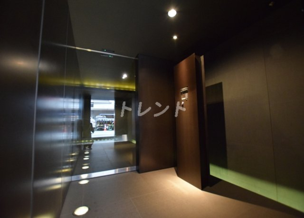 コンフォリア日本橋人形町ノース-604