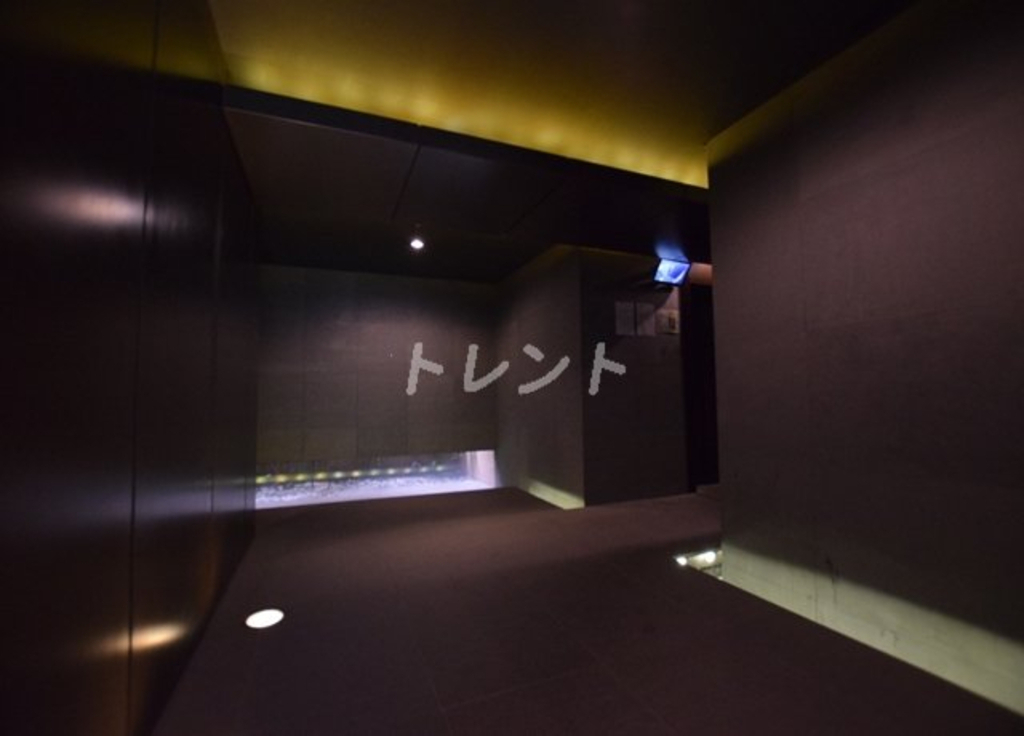 コンフォリア日本橋人形町ノース-604