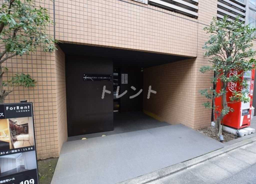 コンフォリア日本橋人形町ノース-604