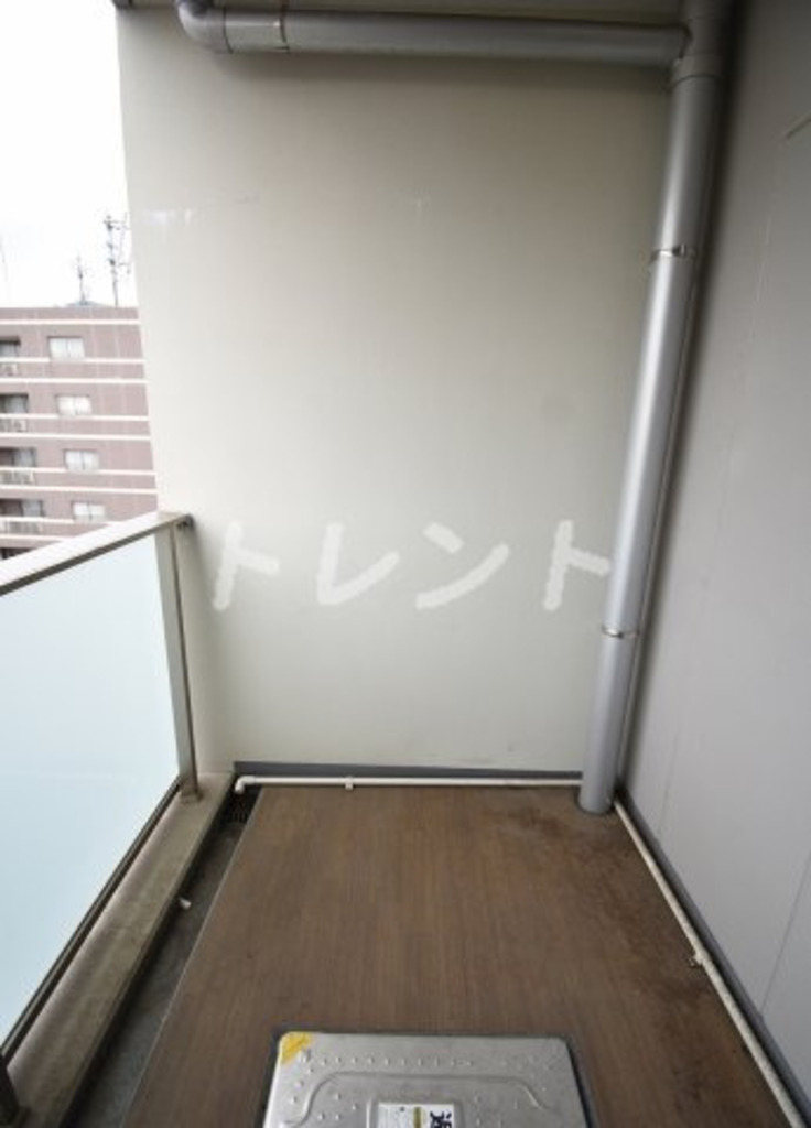 ラベイユ麻布十番-1201