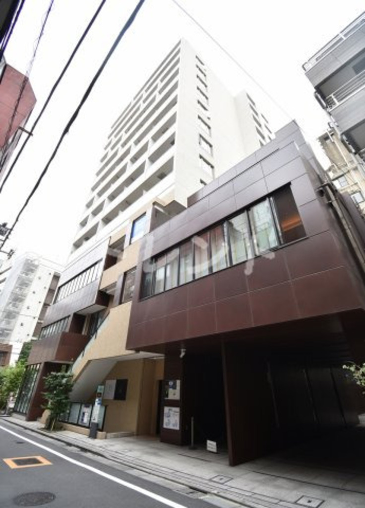 ラベイユ麻布十番-1201