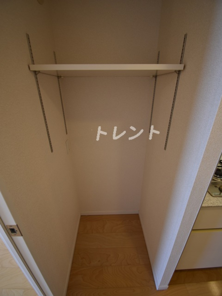パークアクシス白金台-1303