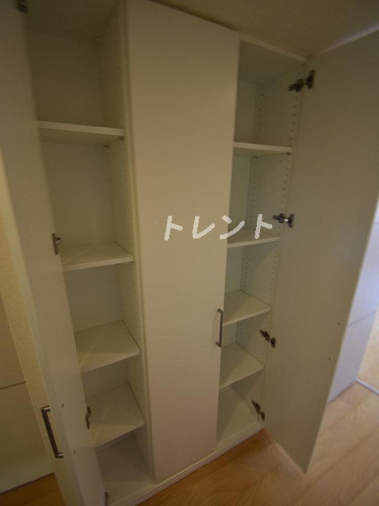 パークアクシス白金台-1303