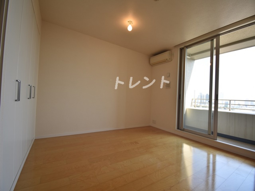 パークアクシス白金台-1303