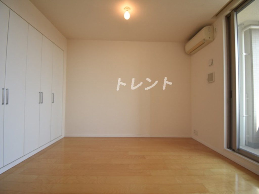 パークアクシス白金台-1303