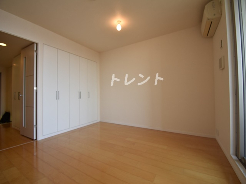 パークアクシス白金台-1303