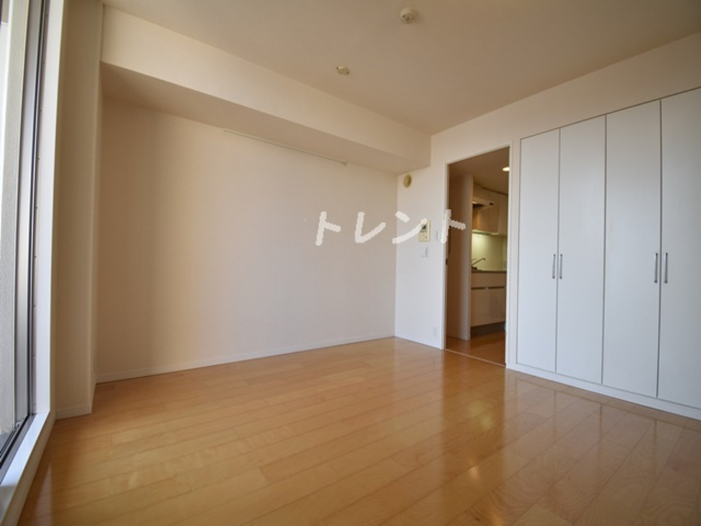 パークアクシス白金台-1303