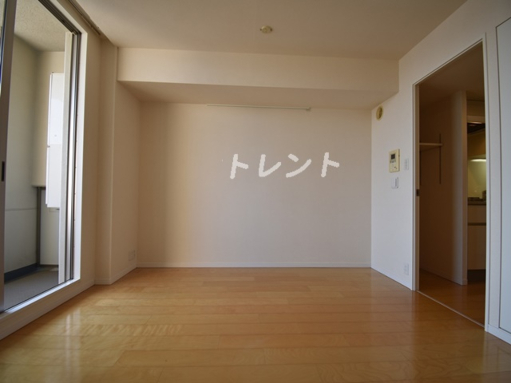 パークアクシス白金台-1303