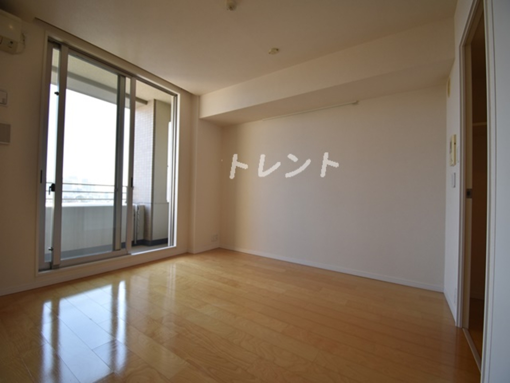 パークアクシス白金台-1303