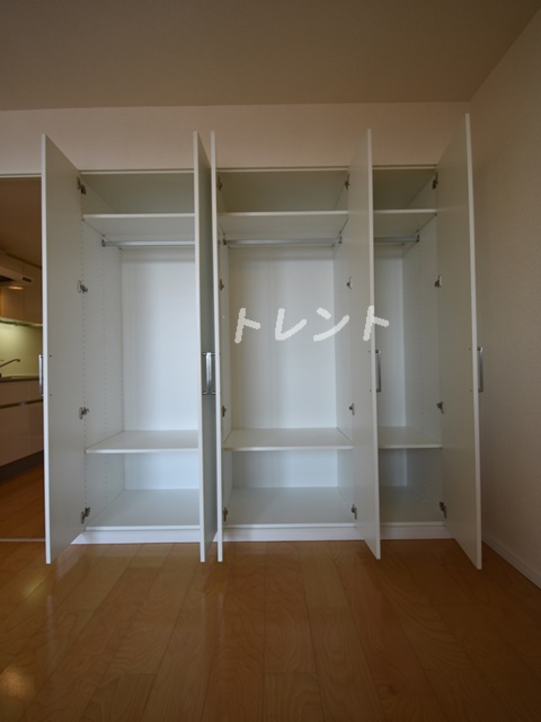 パークアクシス白金台-1303