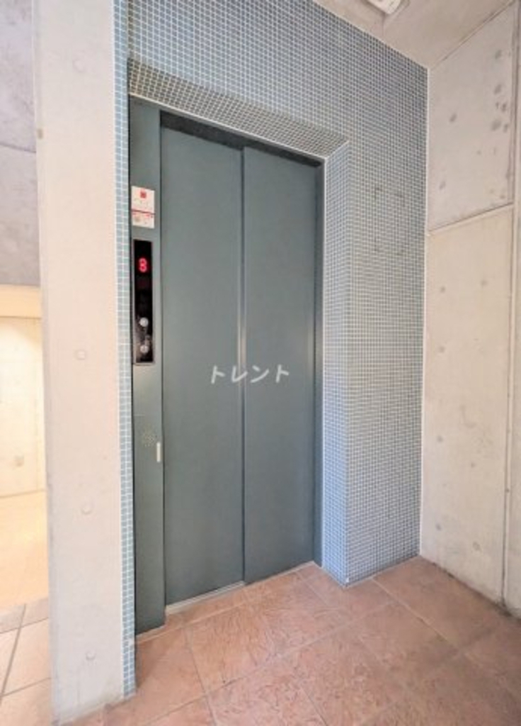 ラティエラ白金高輪-205