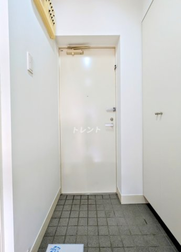 ラティエラ白金高輪-205