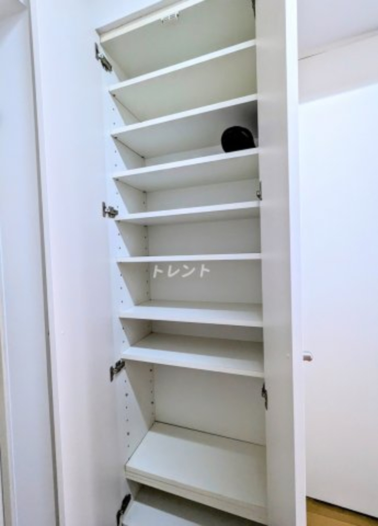 ラティエラ白金高輪-205