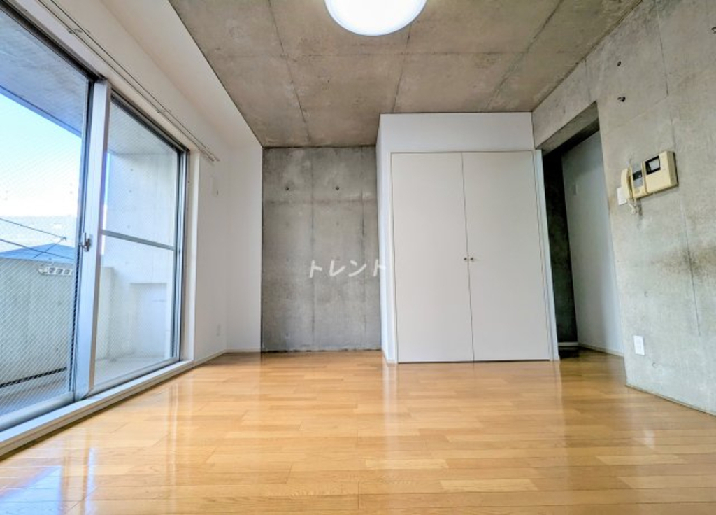 ラティエラ白金高輪-205