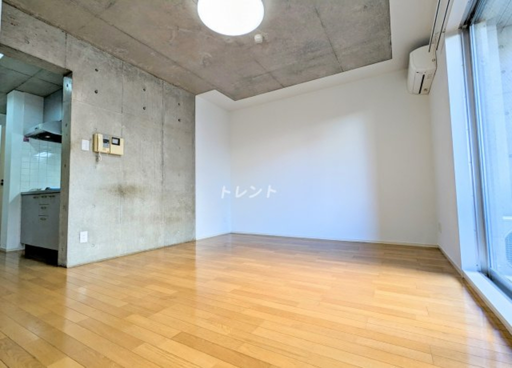 ラティエラ白金高輪-205