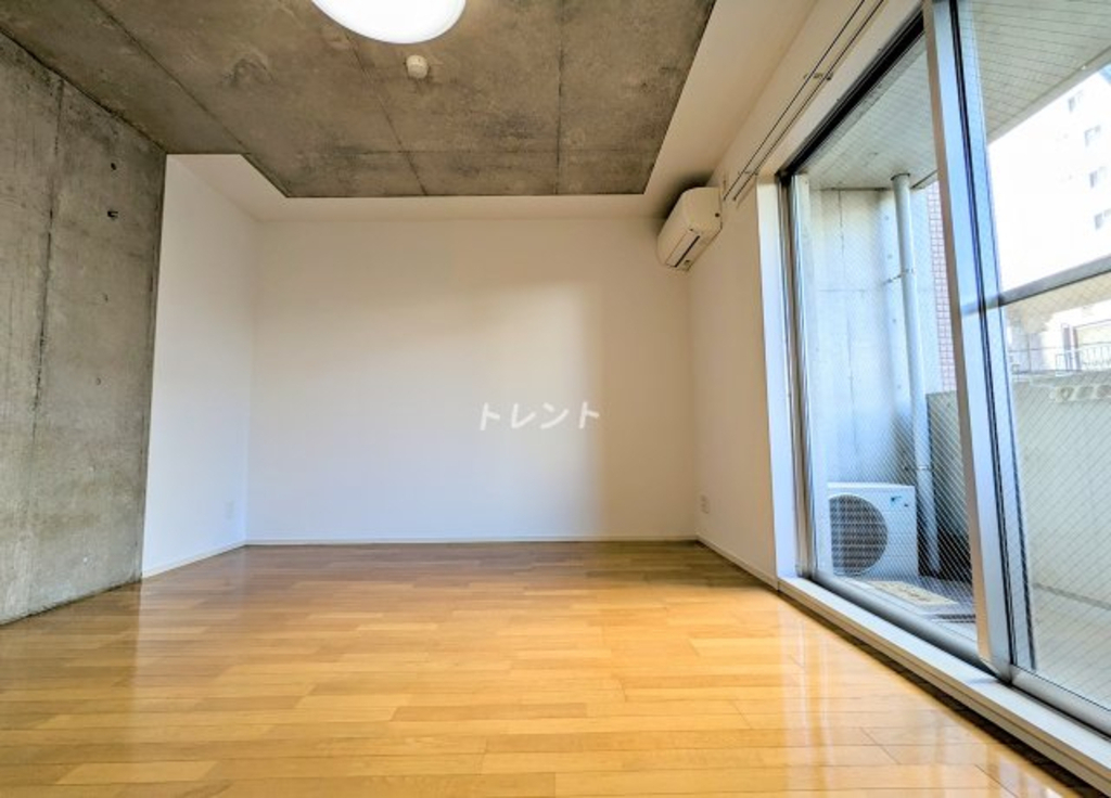 ラティエラ白金高輪-205