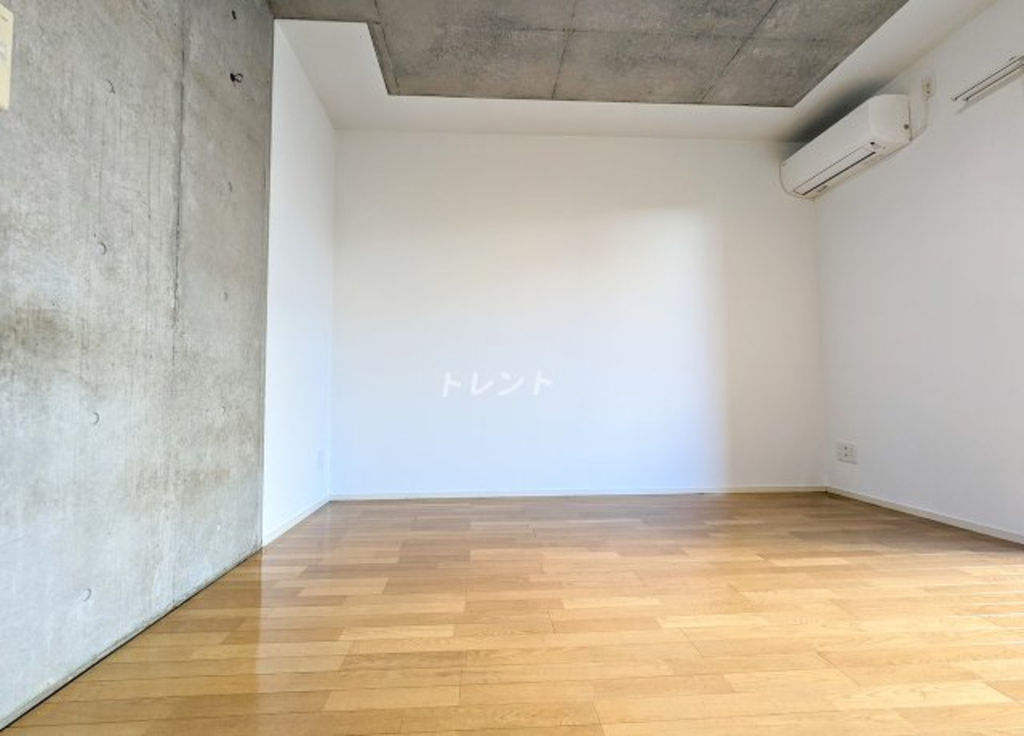 ラティエラ白金高輪-205
