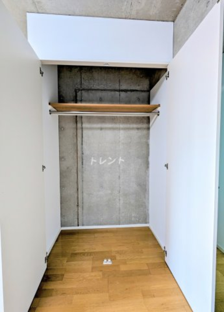 ラティエラ白金高輪-205