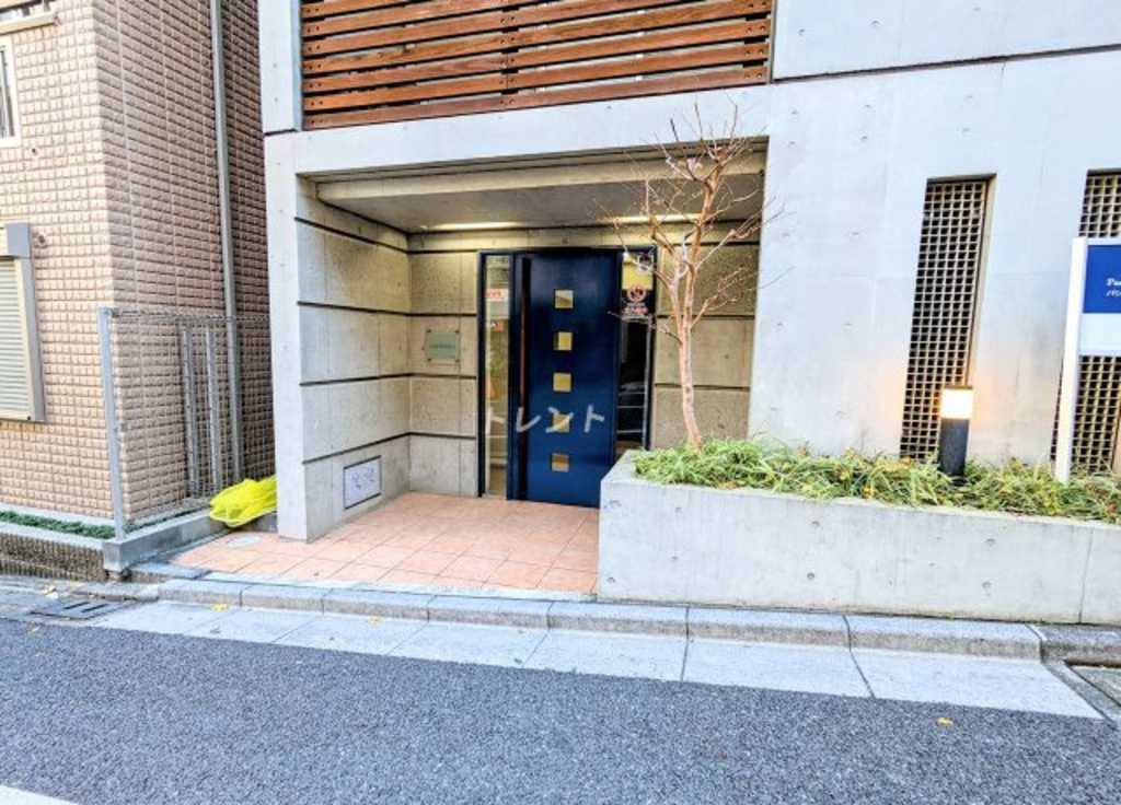 ラティエラ白金高輪-205
