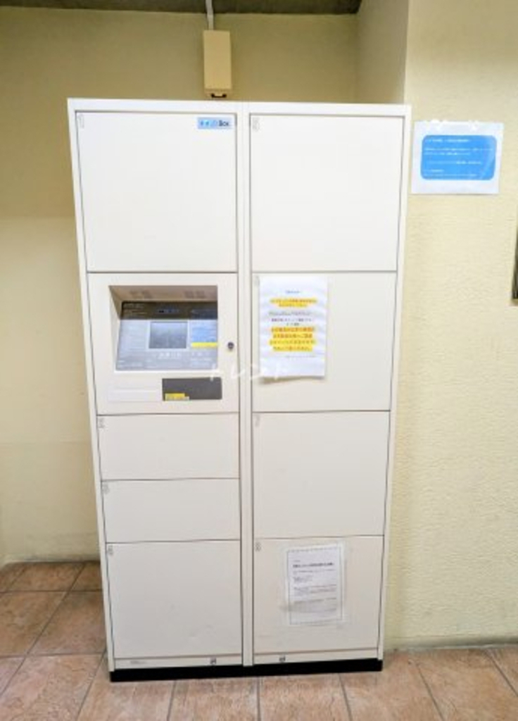 ラティエラ白金高輪-205