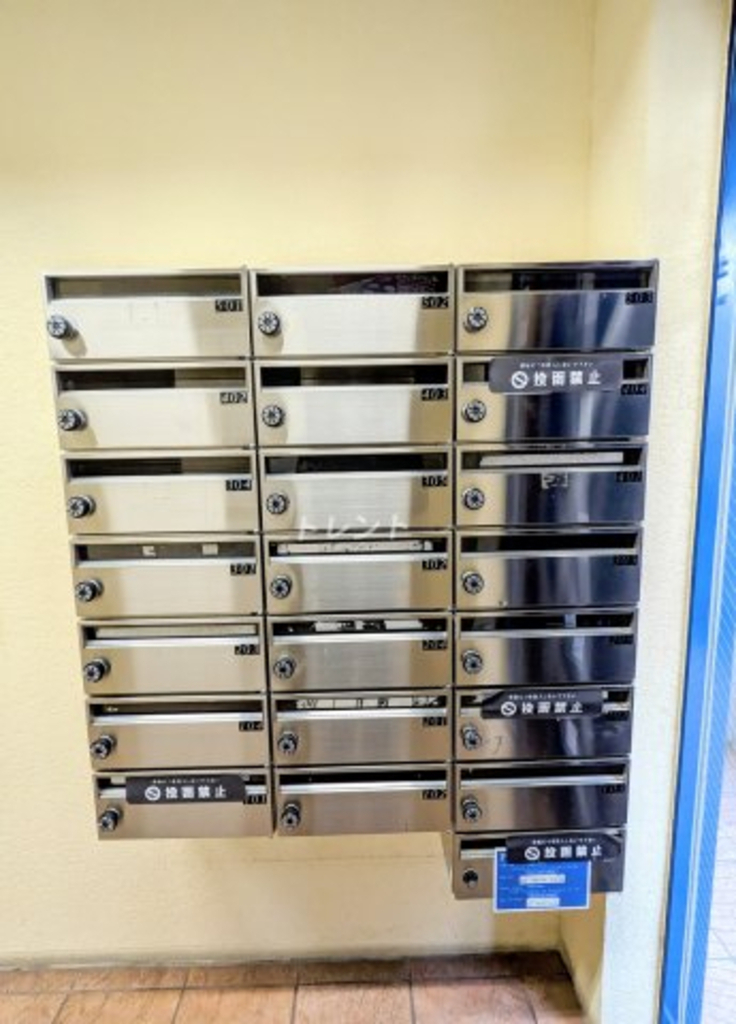 ラティエラ白金高輪-205