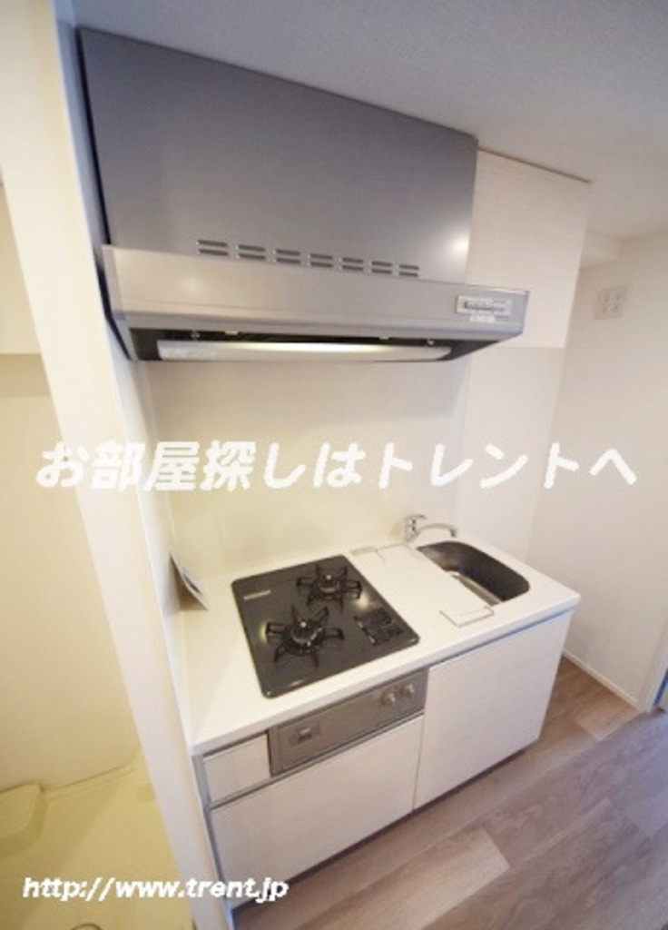 プラウドフラット外神田-502