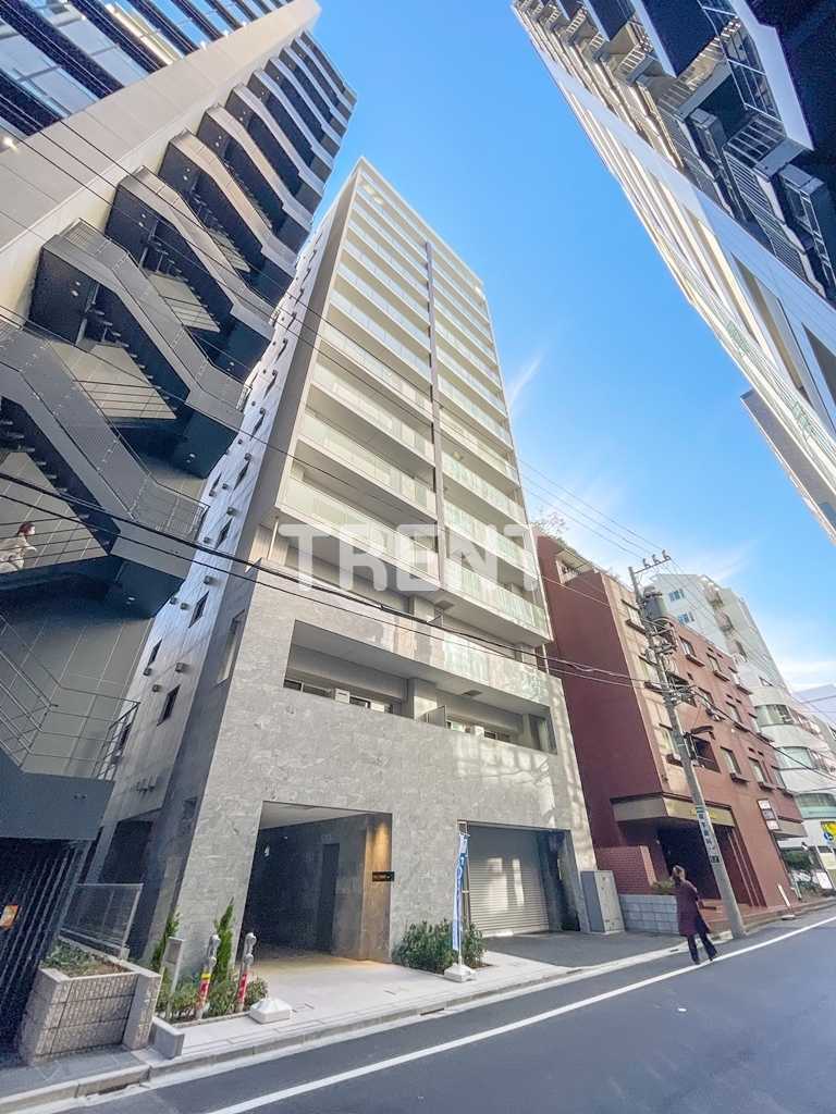 GOLDFOREST半蔵門【ゴールドフォレスト半蔵門】-501