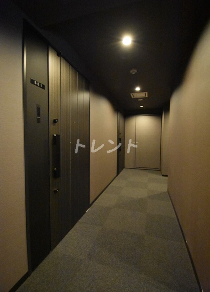 ソラシアレジデンス京橋【SOLASIA residence】-602