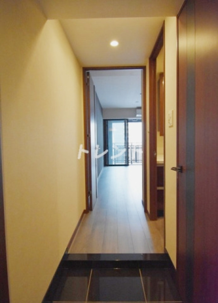ソラシアレジデンス京橋【SOLASIA residence】-602
