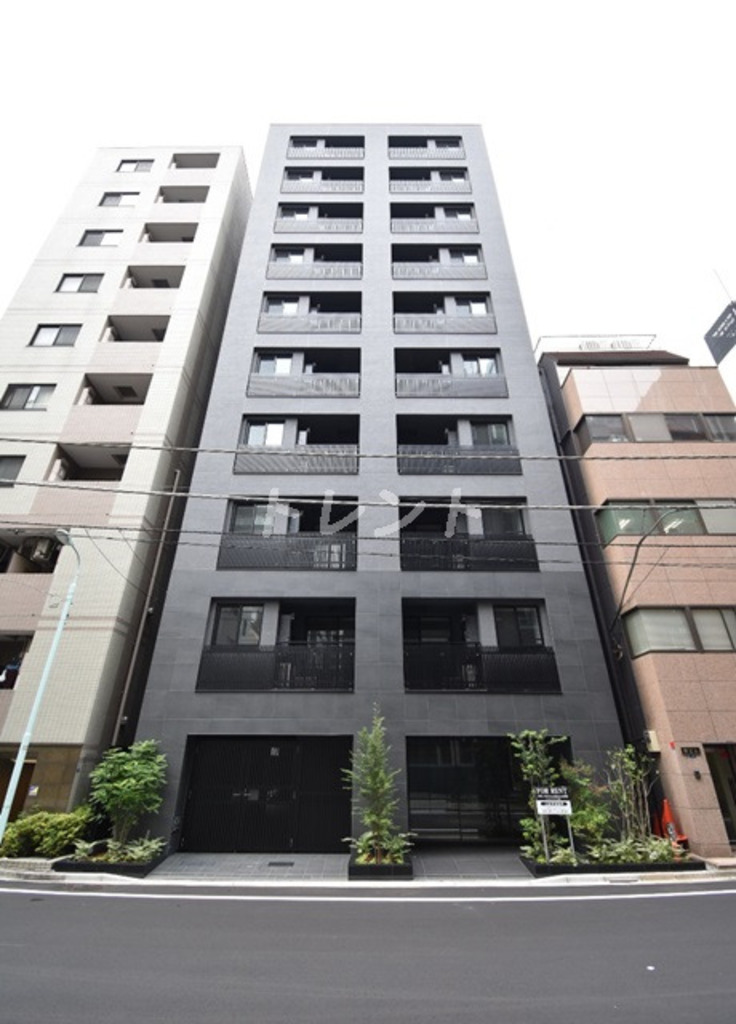 ソラシアレジデンス京橋【SOLASIA residence】-602