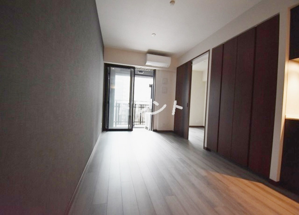 ソラシアレジデンス京橋【SOLASIA residence】-602